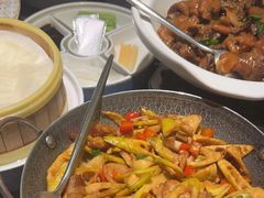 -楚禾宴·家宴(光谷大道店)