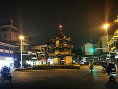 -粗茶淡饭(东关街店)