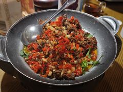-李久其家民间餐厅(观沙岭公园店)