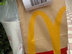 -麦当劳(望京国际商业中心店)