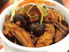 -花笙记打边炉·煲仔饭(五大道店)