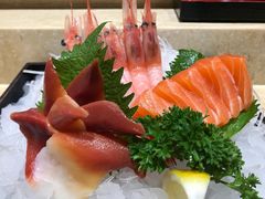 -东京屋(武定路店)