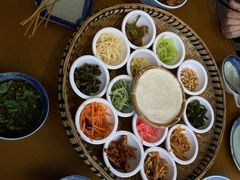 -包整·丝娃娃(一览甲秀楼风景店)