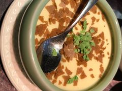 香草鲜奶布丁-蟹榭·本帮江浙菜·蟹宴(五角场合生汇商场店)