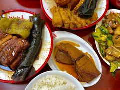 -刘小忙把子肉(北园大街总店)