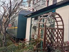 -豆蔻电影主题餐厅(四牌楼店)