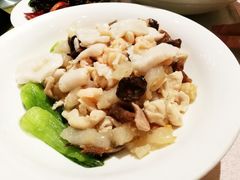-松鹤楼(狮山永利广场店)