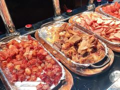 -吉布鲁牛排海鲜自助(巴南万达广场店)