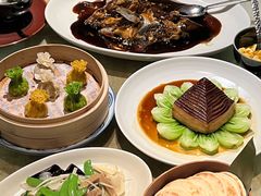 -湖滨28中餐厅·西湖宴·杭州君悦酒店