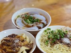 -洞子口张老二凉粉(文殊院店)