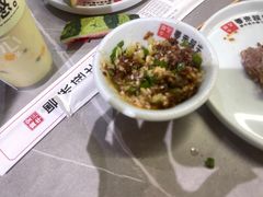 -宴全牛粤来越牛潮汕鲜牛肉火锅(海州万达广场店)