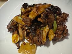 -京华烟云·北京烤鸭(领展购物广场·中关村店)