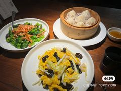 -外婆家(静安大悦城店)