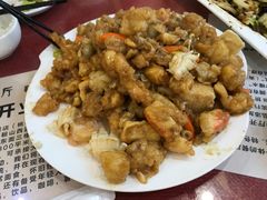 八珍豆腐-桃子餐厅·天津菜(红星路直营店)