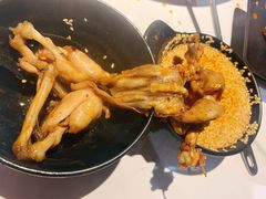 -梯坎老火锅(天禧店)
