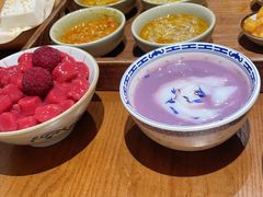 -李百蟹·江南蟹黄面·河景餐厅(夫子庙总店)