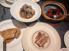 -A One Kitchen·南京精菜馆(德基广场店)
