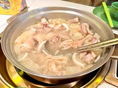 -润园四季椰子鸡火锅(南山海岸城店)