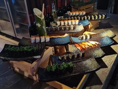 -星伦多 自助料理(圆融店)