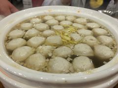 -隆喜元鱼汤包·海鲜(中联广场店)