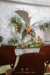 -张仕婚礼·做有温度的婚礼