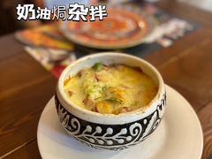 -卢布里西餐厅(总店)
