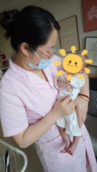 -敦南真爱月子会所(黄埔店)