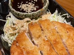 炸猪排-白石的深夜食堂(济南万象城店)