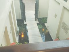-三亚亚龙湾五号度假别墅酒店