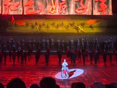 -三亚红色娘子军演艺公园景区