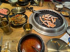 -汉拿山(北京上地华联店)