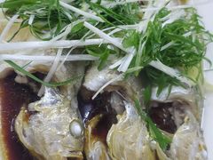 -华源餐厅·海鲜大排档(日月贝店)