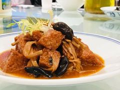 -翠山·映月湖景餐厅(映月湖公园店)