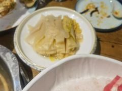 -百草滩羊清水涮羊肉(长城路店)