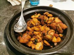 -港丽餐厅(高德置地店)