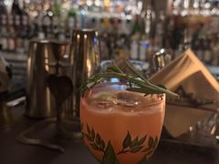 -悦界酒吧(后海店)