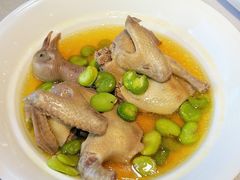 -老人和饭店(淮海中路店)