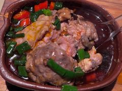 -小吴先生的店·东北烧烤(林科大店)