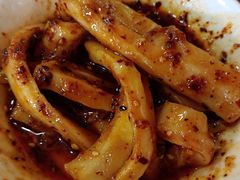 甜水面-洞子口张老二凉粉(文殊院店)