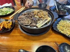 -有家牛馆·回归中式牛排·传承温州味(滨江龙湖天街店)