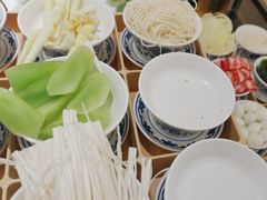 -咏江南·苏式火锅·苏州评弹(观前街店)