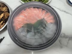 -冰之海挪威三文鱼(海珠店)