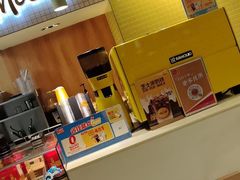 -麦当劳(安定门外大街店)