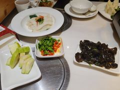 -围炉夜话·潮汕卤水火锅(榕江店)