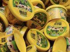 -上海市长春食品商店(淮海中路店)