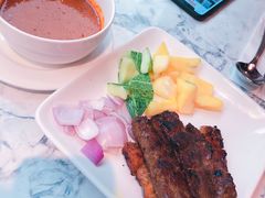 -关夫人餐厅(阳光广场店)