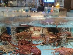 -阿伟海鲜楼·福建菜(延寿店)