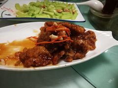 -西夏回族烧麦馆(牡丹街店)