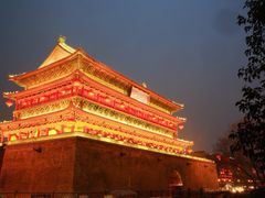 -西安城墙·碑林历史文化景区