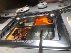 -海底捞火锅(如皋吾悦广场店)